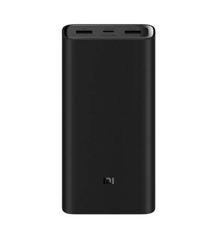 Pin Sạc Dự Phòng Xiaomi Mi Gen 3 Pro 20000 mAh