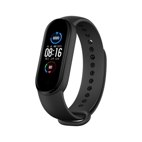 Mi Band 5