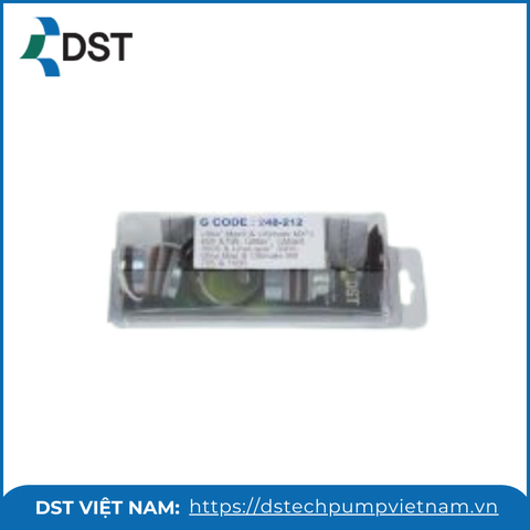 Replaces 248-212 RPK