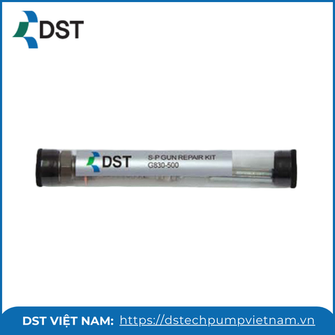 BPR (Bộ điều chỉnh áp suất ngược) G830-500