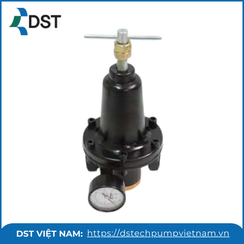 ĐIỀU HÒA ÁP SUẤT KHÔNG KHÍ