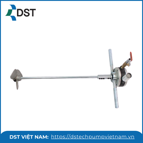 MÁY KHUẤY SƠN