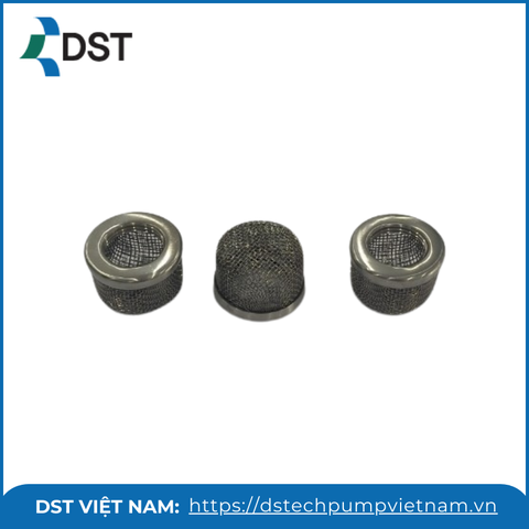 Lọc ống hút sơn