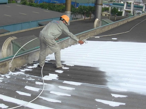 Chống nóng cho công trình: Cần quan tâm ngay từ khâu thiết kế