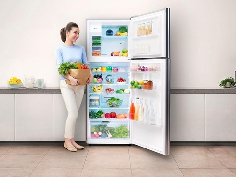 Top 5 tủ lạnh Inverter bán chạy đáng tham khảo
