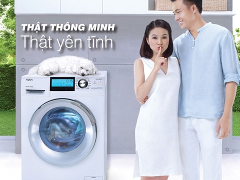 Nên mua máy giặt hãng nào chất lượng, giá tốt?