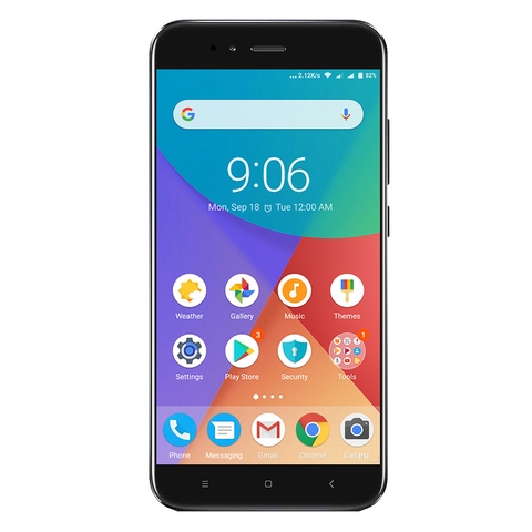 Điện thoại Xiaomi Mi A1 64GB/4GB