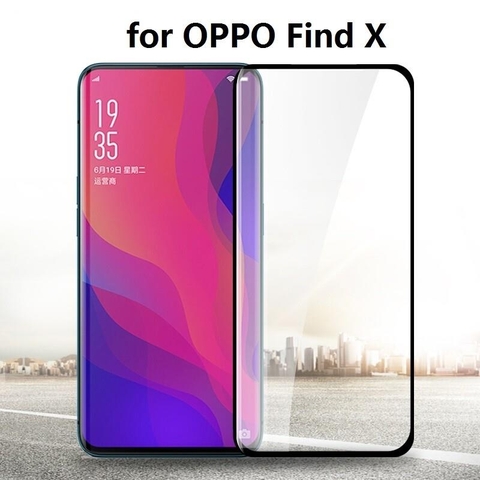 Ốp lưng OPPO Find X