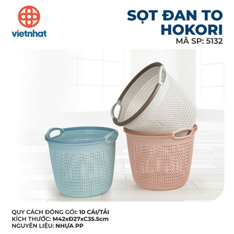 SỌT ĐAN TRUNG HOKORI 5131