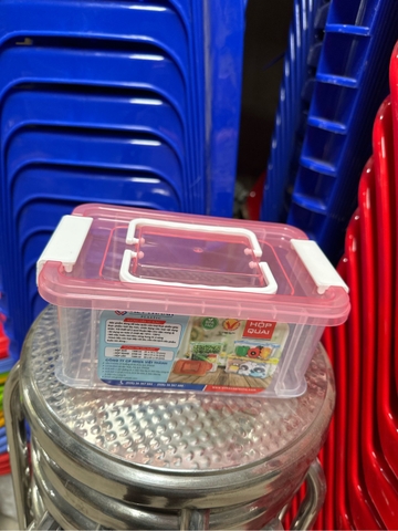 HỘP 2 QUAI NHỎ 23041