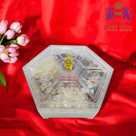 Mứt lục năng trong SG