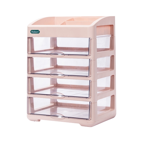 TỦ MỸ PHẨM 4 NGĂN HOKORI 3636-4