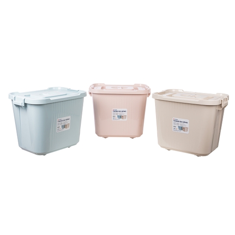 THÙNG ĐA NĂNG ĐẠI 5323 (MÃ CŨ 3203)