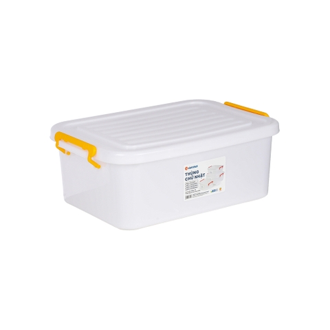 THÙNG CHỮ NHẬT 5332 (MÃ CŨ 3333-2)