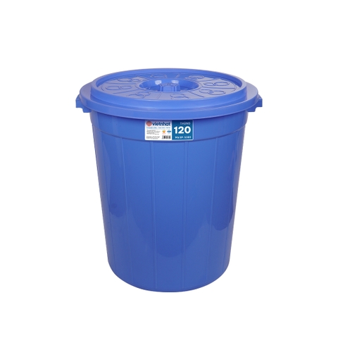 THÙNG 120 CÓ NẮP 5380