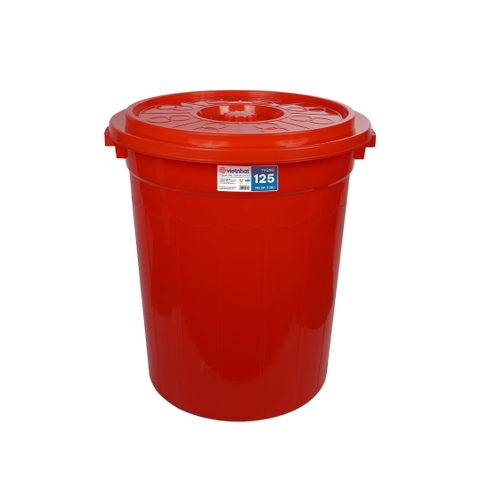 THÙNG 125 CÓ NẮP 5381