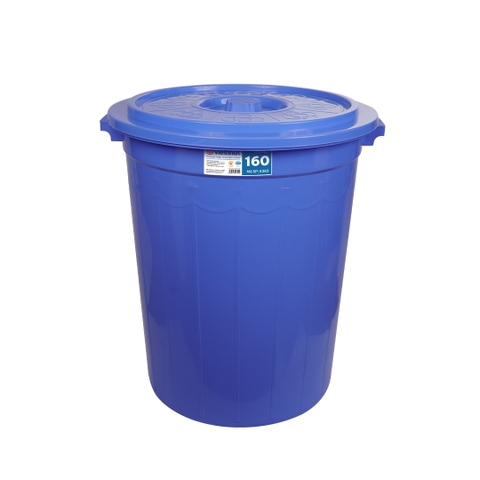 THÙNG 160 CÓ NẮP 5383