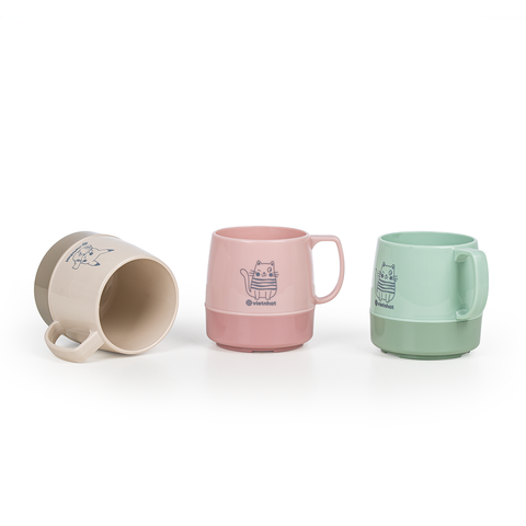 CỐC CÁCH NHIỆT 300ML 6352