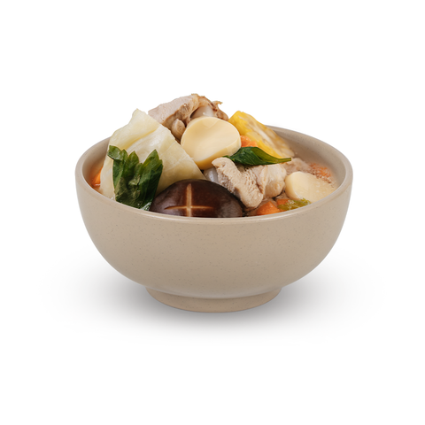 BÁT TRÒN TRƠN 1T6-6892