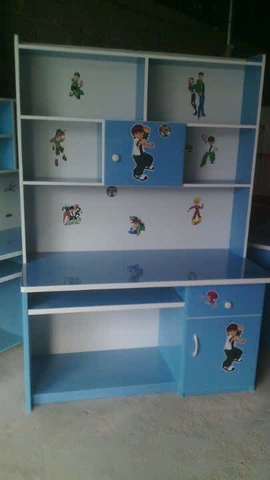 bàn kệ 1,2m mặt thường R120 X C169 X M50 CM