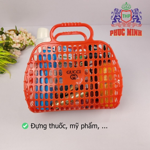 giỏ trung HEMES HPX01