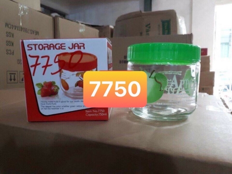 Lọ 0.5kg 7750