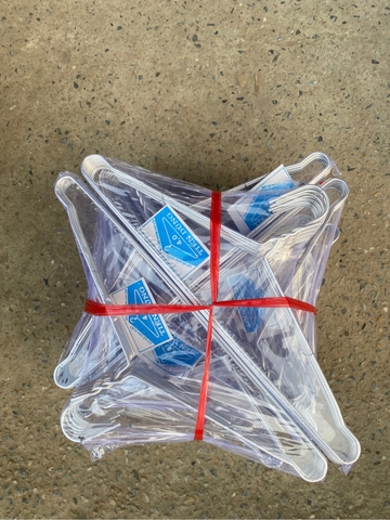 Móc nhôm 4kg=3.8 tem 4kg