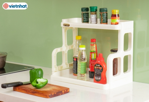 kệ gia vị 5566 gia long