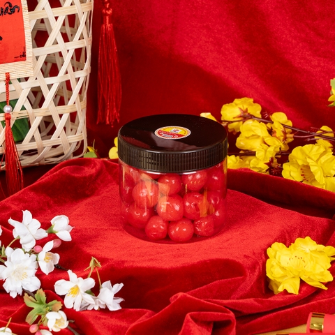 LỌ KEO ỐNG NẮP NHỰA 500ML P26-0885