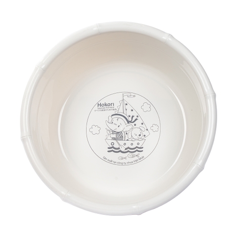 CHẬU ĐỐT TRÚC 3T8 HOKORI 2328