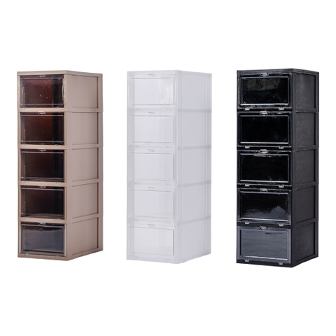 TỦ ĐỰNG GIẦY 5T 3868-5