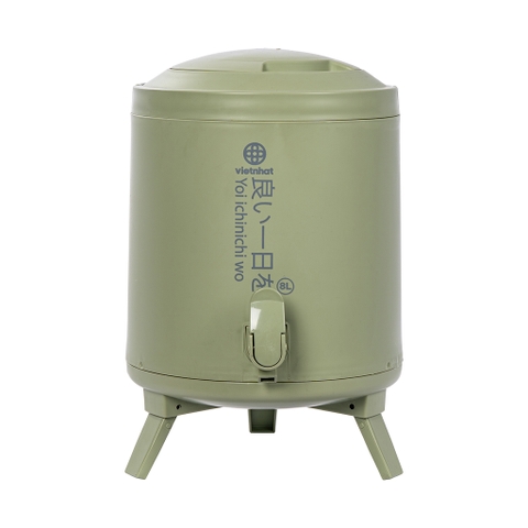 BÌNH GIỮ NHIỆT 8L 3946-2