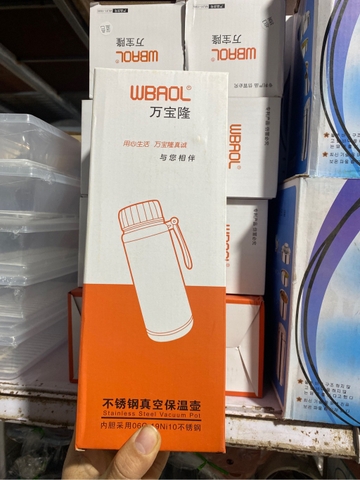 bình giữ nhiệt 1500ml L31