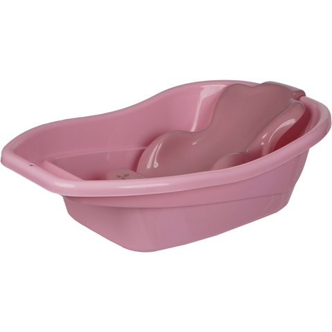 CHẬU TẮM TO 2255-1 CÓ GIÁ ĐỠ