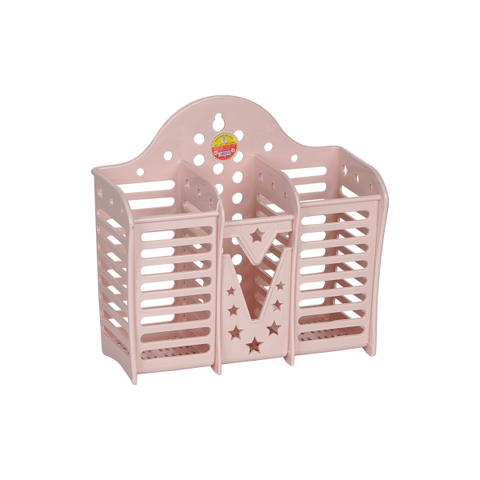 ỐNG ĐŨA 3 NGĂN 2708