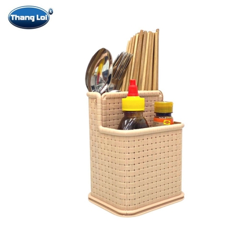 ống muỗng đũa 2 tầng TL 070