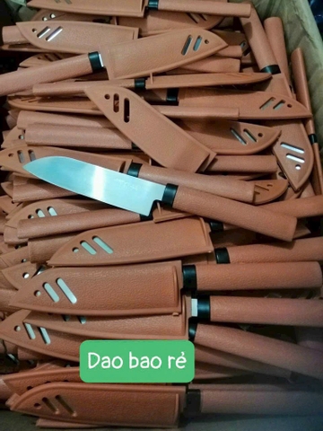 Dao bao dẻ 608