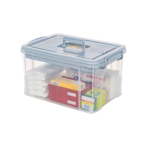 HỘP ĐỰNG ĐỒ Y TẾ TO 6577-1