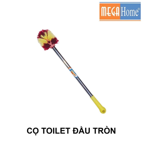 cọ tròn mega home