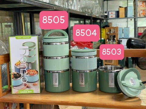 cặp lồng 3N 8505