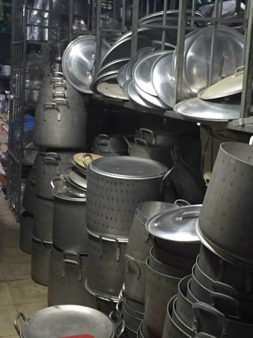 xoong giọt 80l-100l