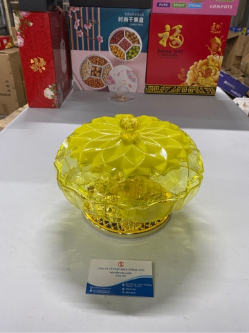 MỨT NGỌC CHÂU TT