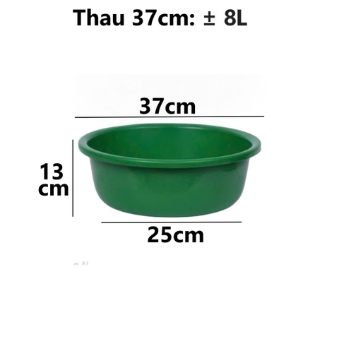 Chậu Gia Long CC No 2261-1