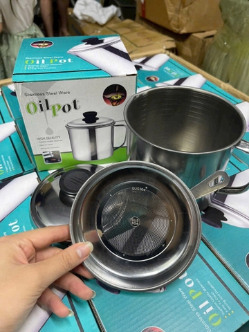 ca lọc dầu ăn 1128