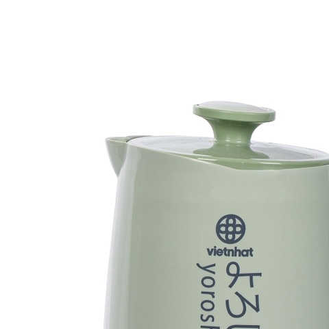 BÌNH Ủ PHA TRÀ TRUNG 4017 (MÃ CŨ 2217)