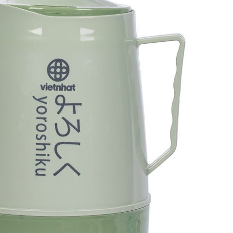 BÌNH Ủ PHA TRÀ ĐẠI 4018 (MÃ CŨ 2218)