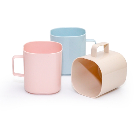 CỐC VUÔNG TRUNG 6252