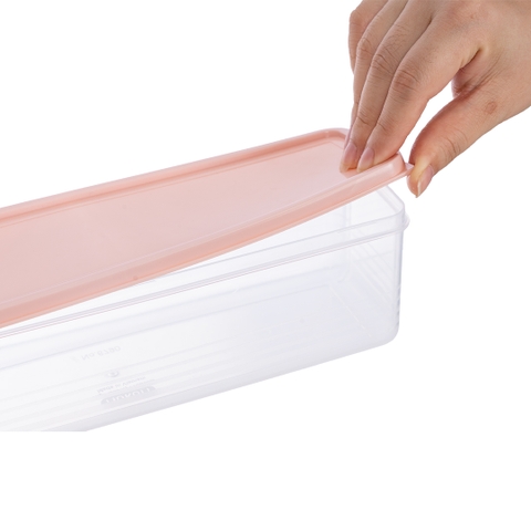 HỘP CHỮ NHẬT ĐA NĂNG HOKORI 6790