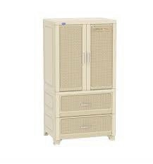 tủ wing 2cánh 2 ngăn