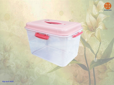 BỘ HỘP LẠNH CN 3-6628 (1,2,3)